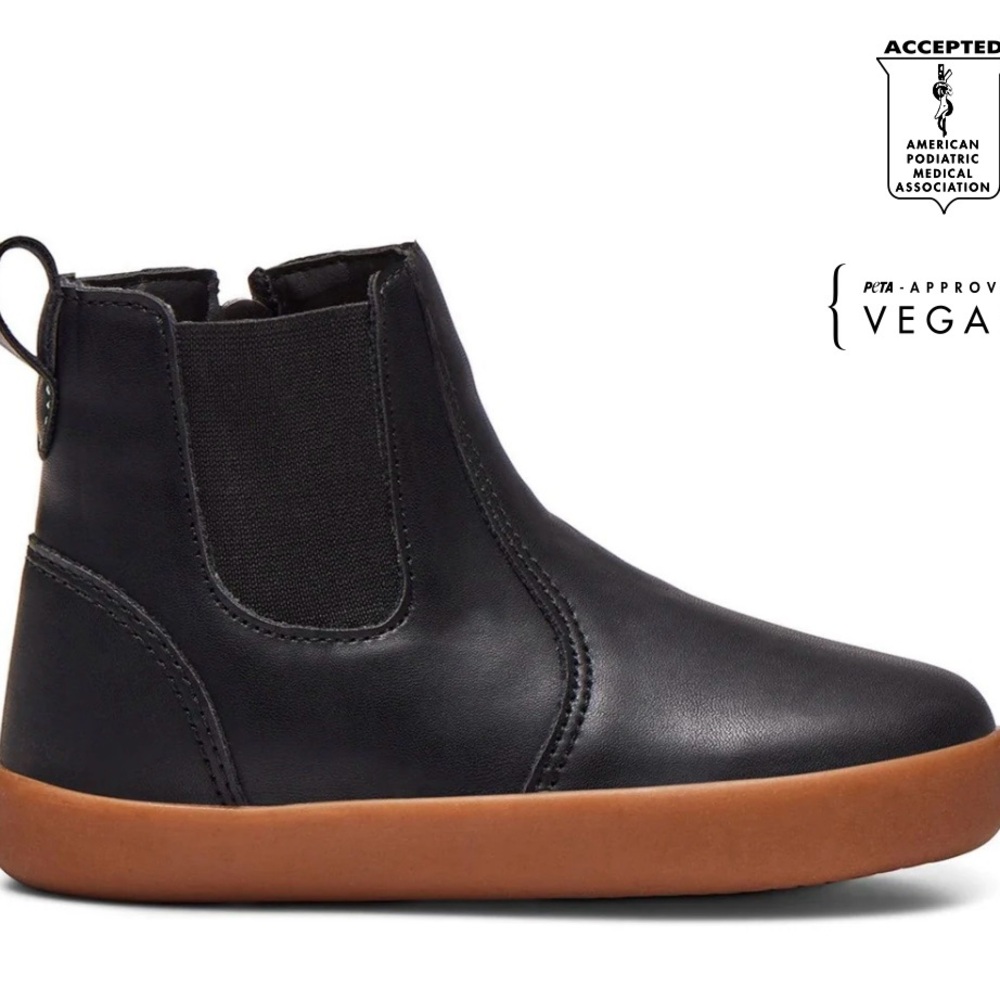 Ten Little Chelsea Boots